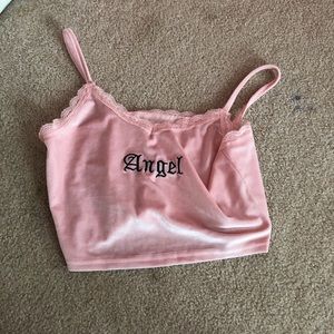 angel top